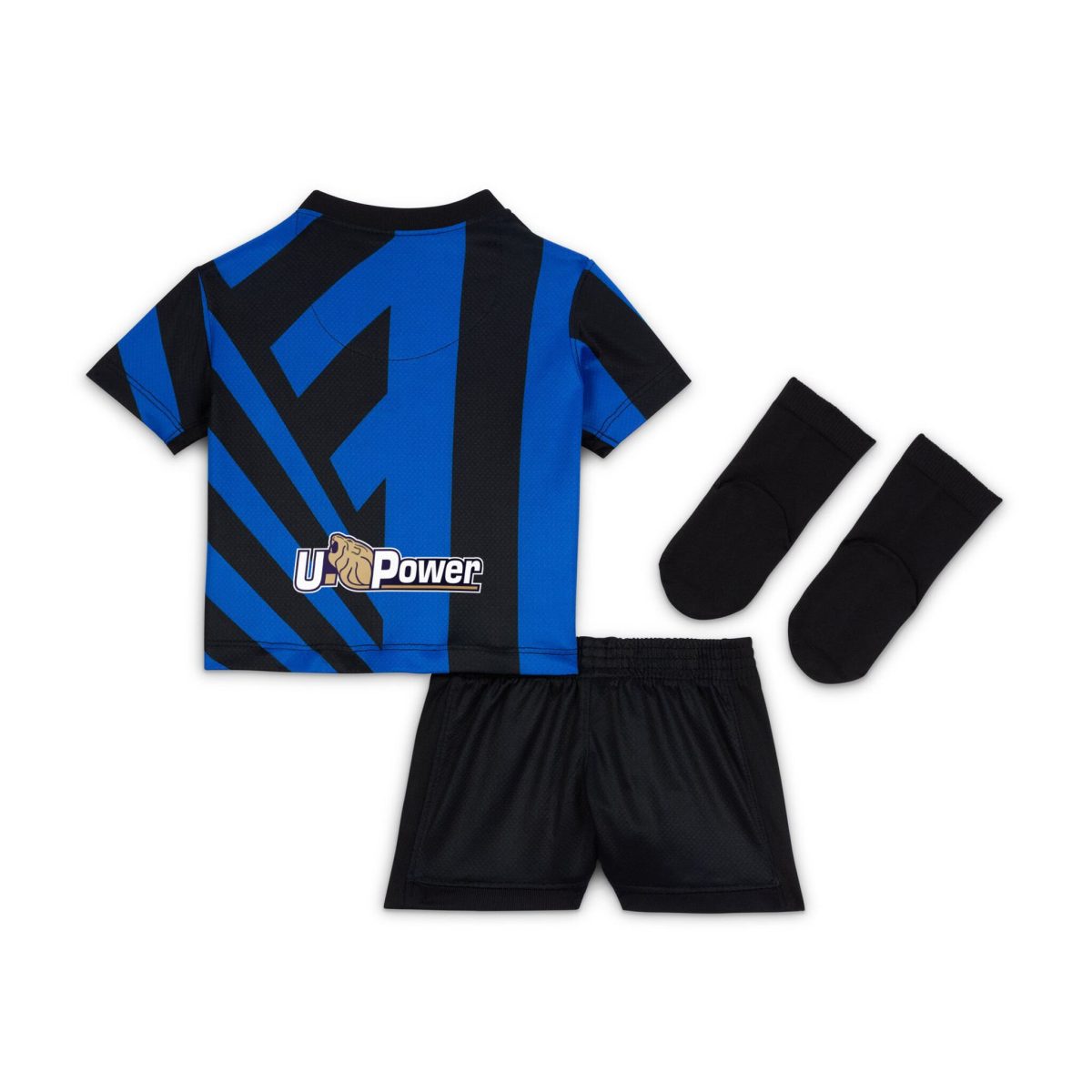 im nike infant babykit home 202425 with custom printing Inter Shirts | Latest Fan Collection Online