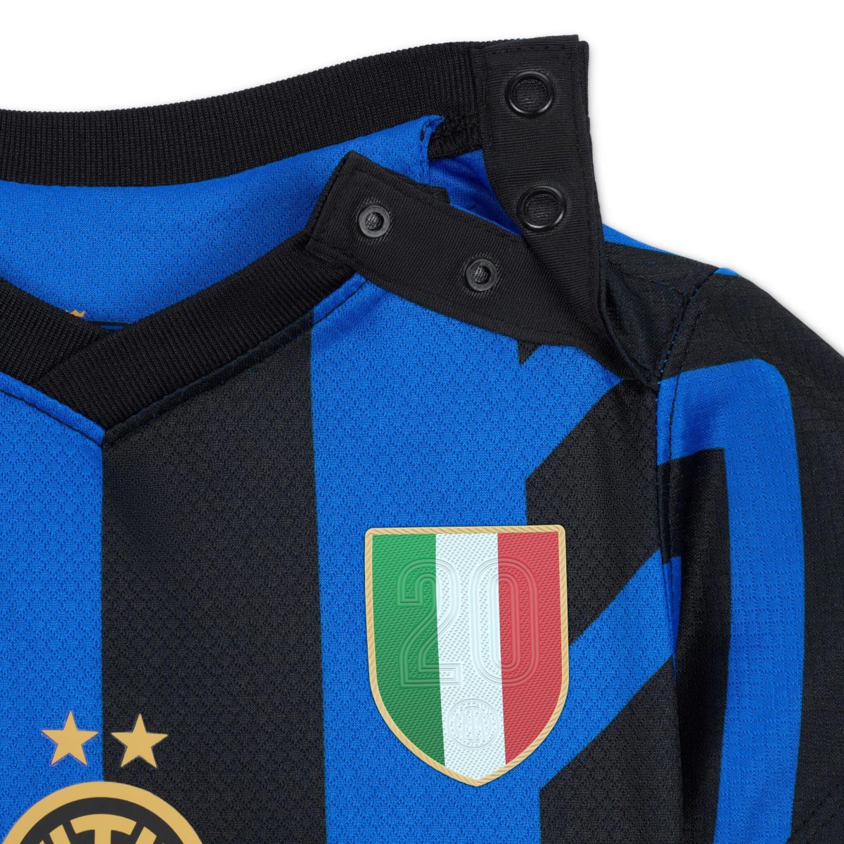 im nike infant babykit home 202425 Inter Shirts | Latest Fan Collection Online