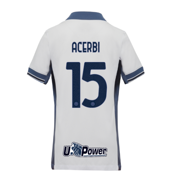 im nike kids away stadium jersey 202425 – 15 francesco acerbi Inter Shirts | Latest Fan Collection Online