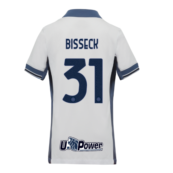 im nike kids away stadium jersey 202425 – 31 yann-aurel bisseck Inter Shirts | Latest Fan Collection Online