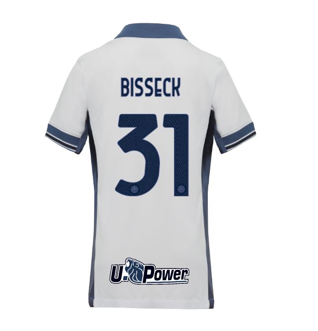 im nike kids away stadium jersey 202425 – 31 yann-aurel bisseck Inter Shirts | Latest Fan Collection Online