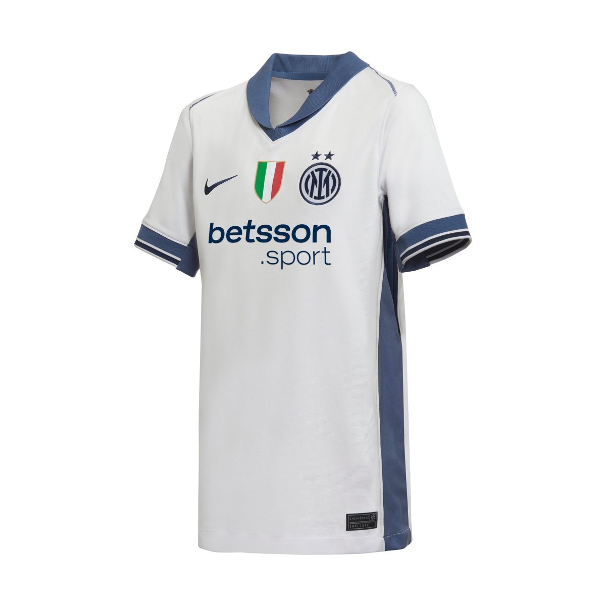 im nike kids away stadium jersey 202425 – 31 yann-aurel bisseck Inter Shirts | Latest Fan Collection Online
