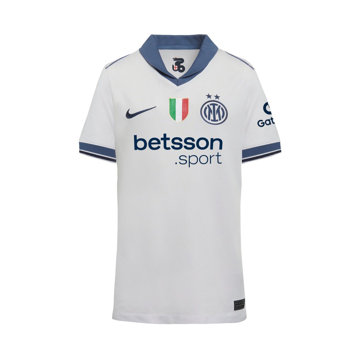 im nike kids away stadium jersey 202425 – 42 tomás palacios Inter Shirts | Latest Fan Collection Online