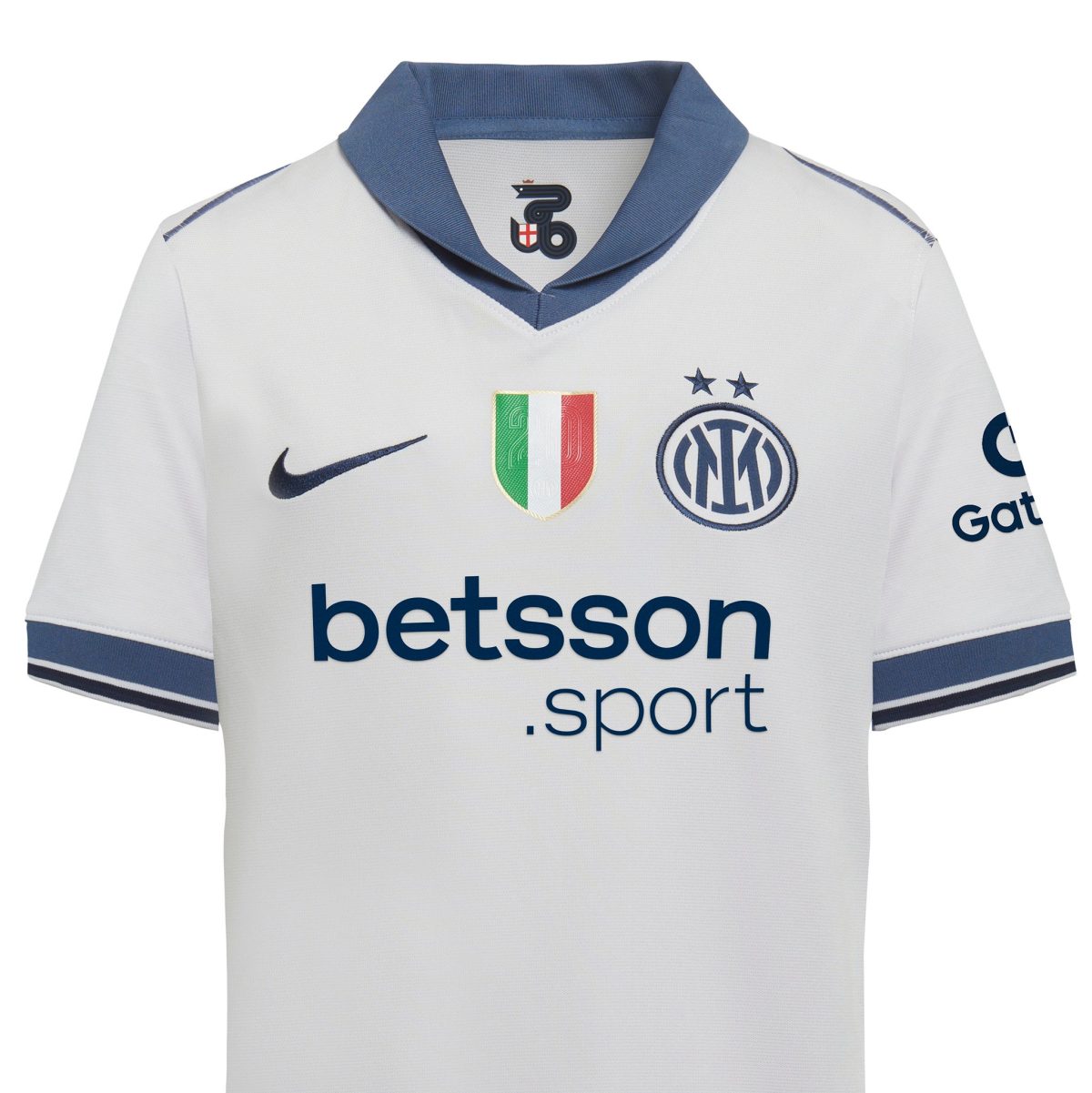 im nike kids away stadium jersey 202425 – 42 tomás palacios Inter Shirts | Latest Fan Collection Online