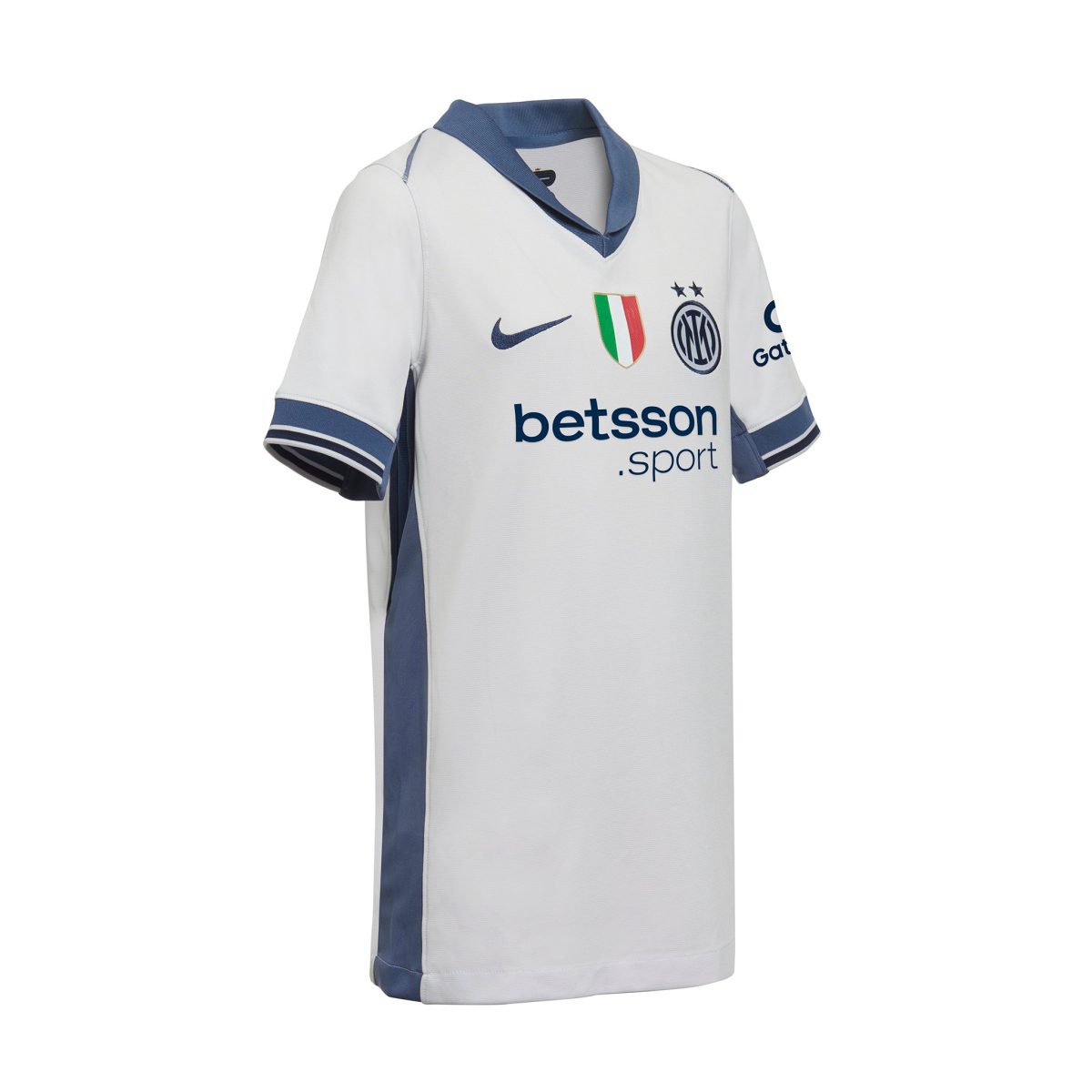 im nike kids away stadium jersey 202425 – 42 tomás palacios Inter Shirts | Latest Fan Collection Online