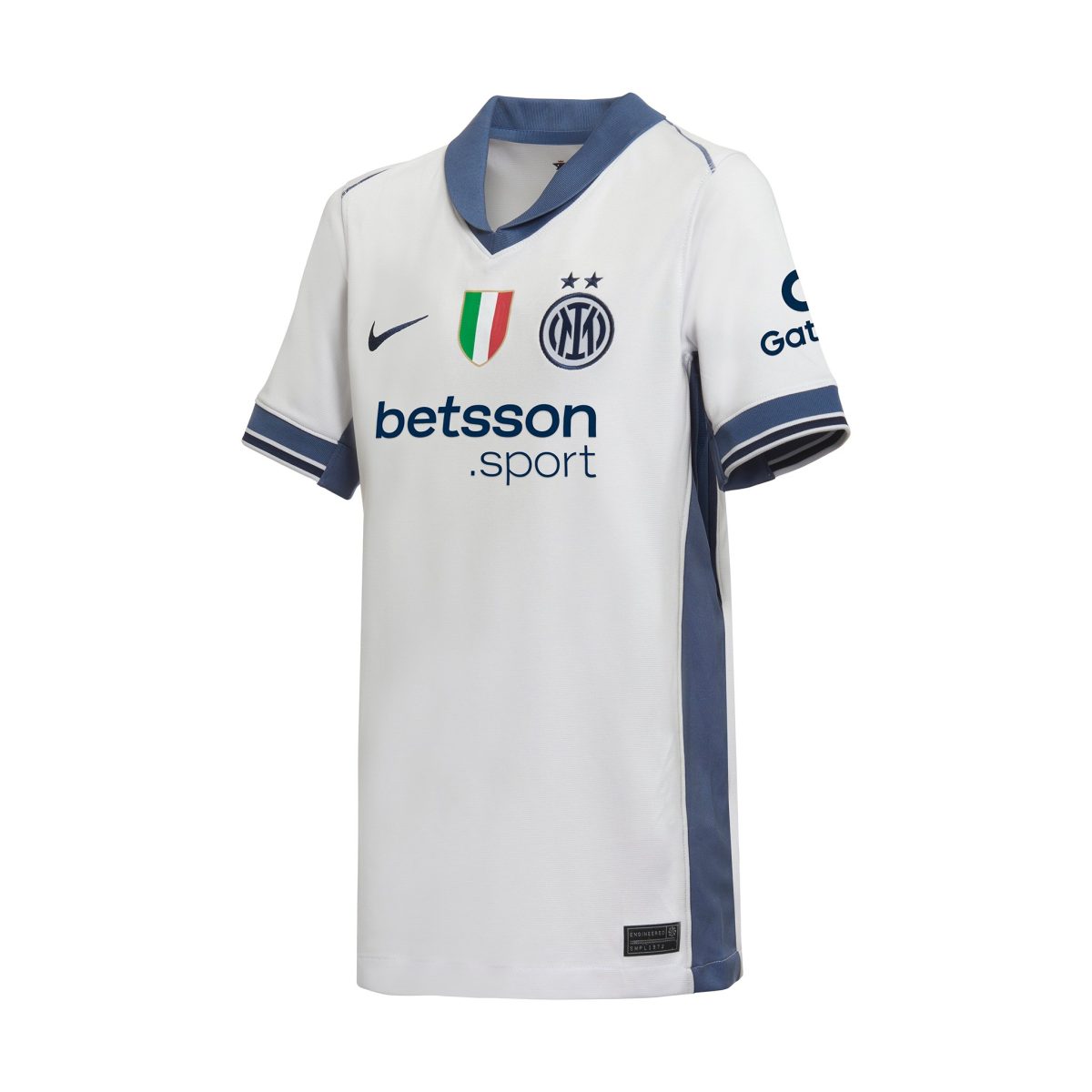 im nike kids away stadium jersey 202425 – 42 tomás palacios Inter Shirts | Latest Fan Collection Online