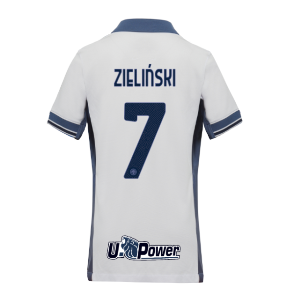 im nike kids away stadium jersey 202425 – 7 piotr zieliński Inter Shirts | Latest Fan Collection Online