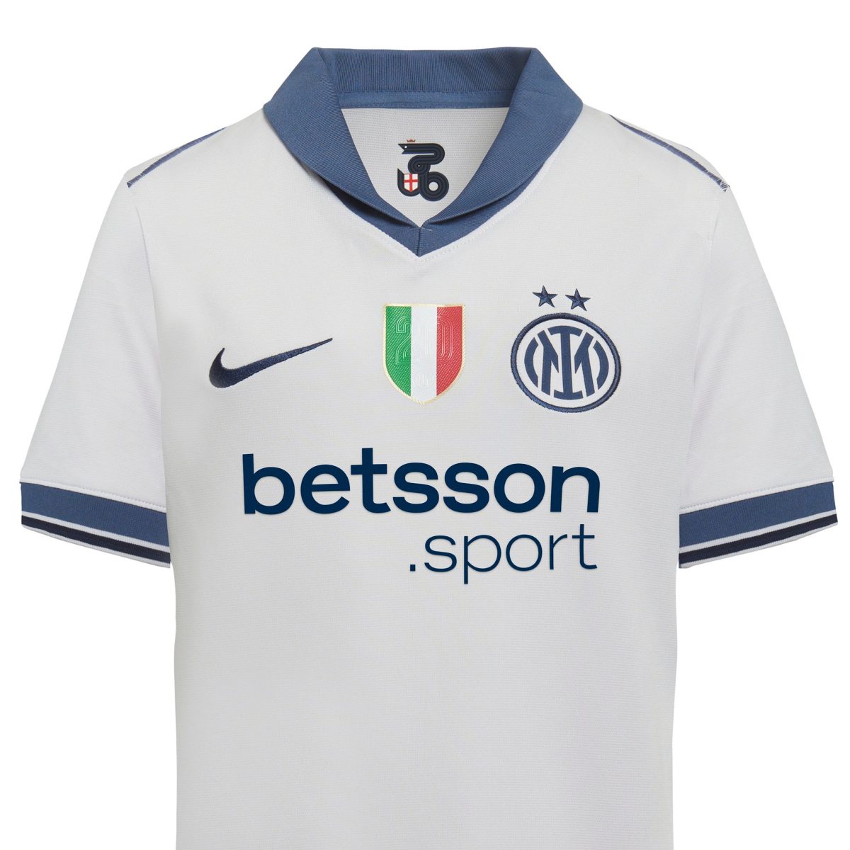 im nike kids away stadium jersey 202425 – 7 piotr zieliński Inter Shirts | Latest Fan Collection Online