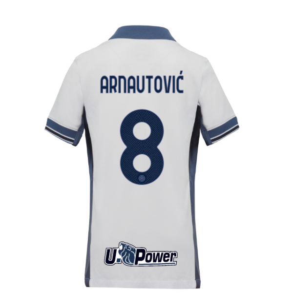 im nike kids away stadium jersey 202425 – 8 marko arnautović Inter Shirts | Latest Fan Collection Online