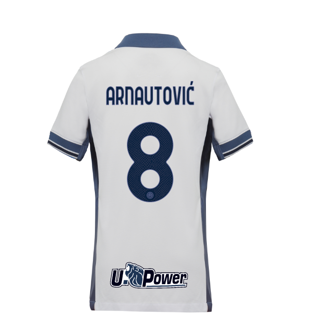 im nike kids away stadium jersey 202425 – 8 marko arnautović Inter Shirts | Latest Fan Collection Online