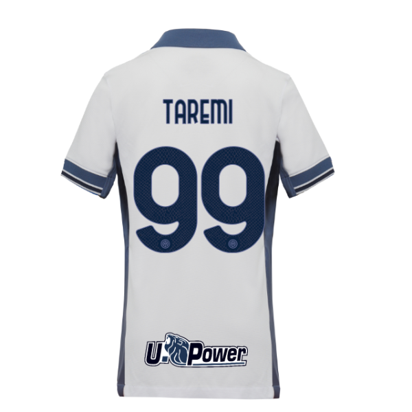 im nike kids away stadium jersey 202425 – 99 mehdi taremi Inter Shirts | Latest Fan Collection Online