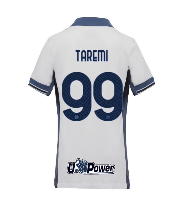 im nike kids away stadium jersey 202425 – 99 mehdi taremi Inter Shirts | Latest Fan Collection Online