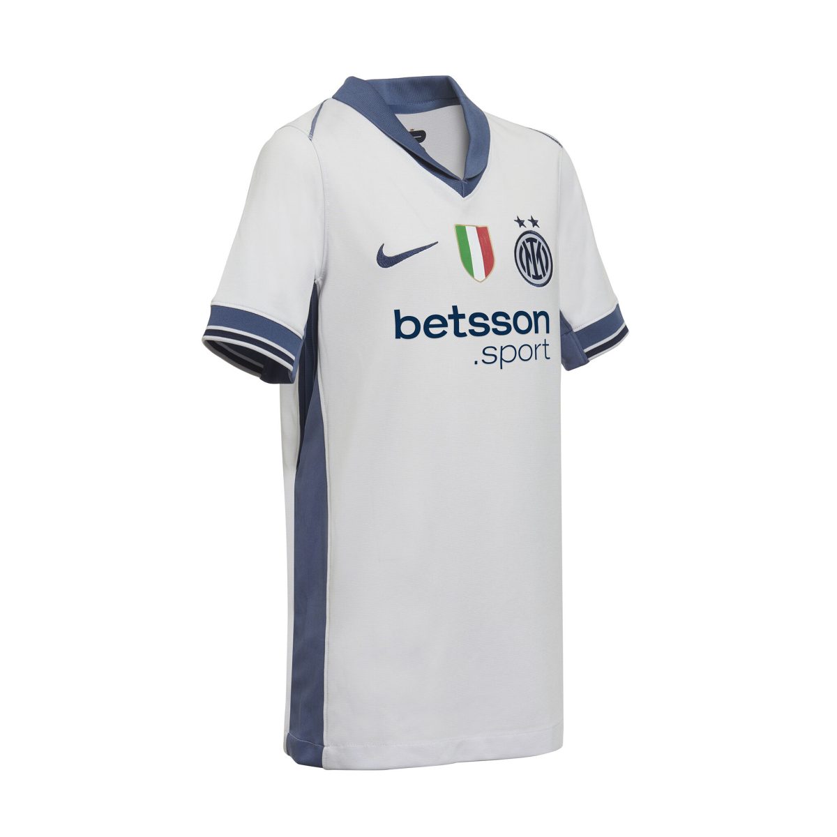 im nike kids away stadium jersey 202425 with custom printing Inter Shirts | Latest Fan Collection Online