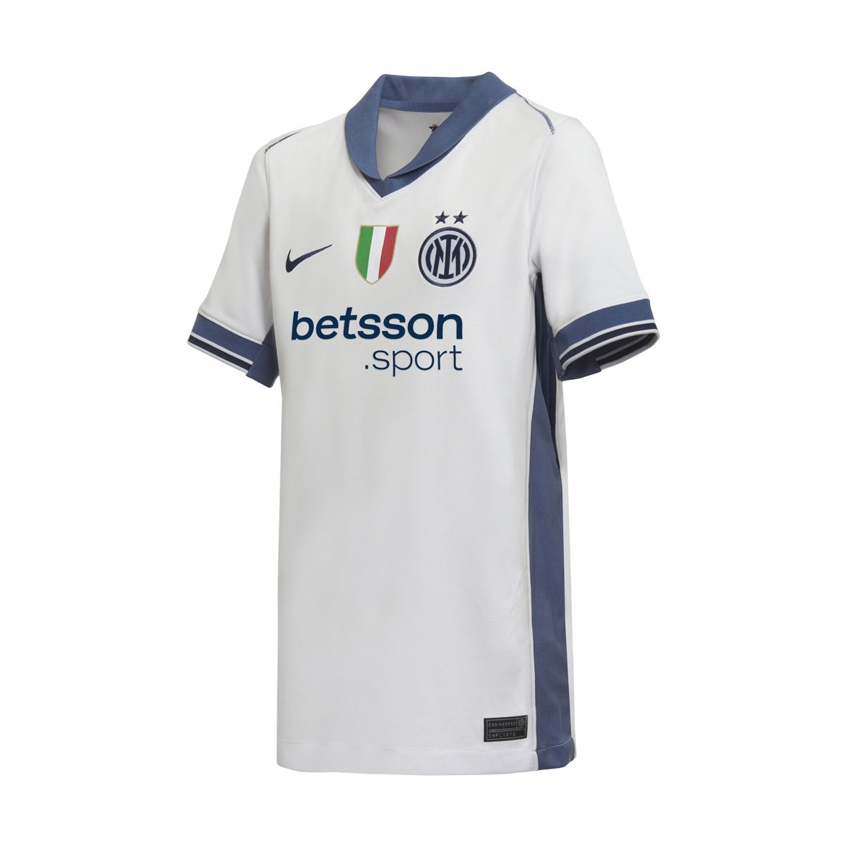 im nike kids away stadium jersey 202425 with custom printing Inter Shirts | Latest Fan Collection Online