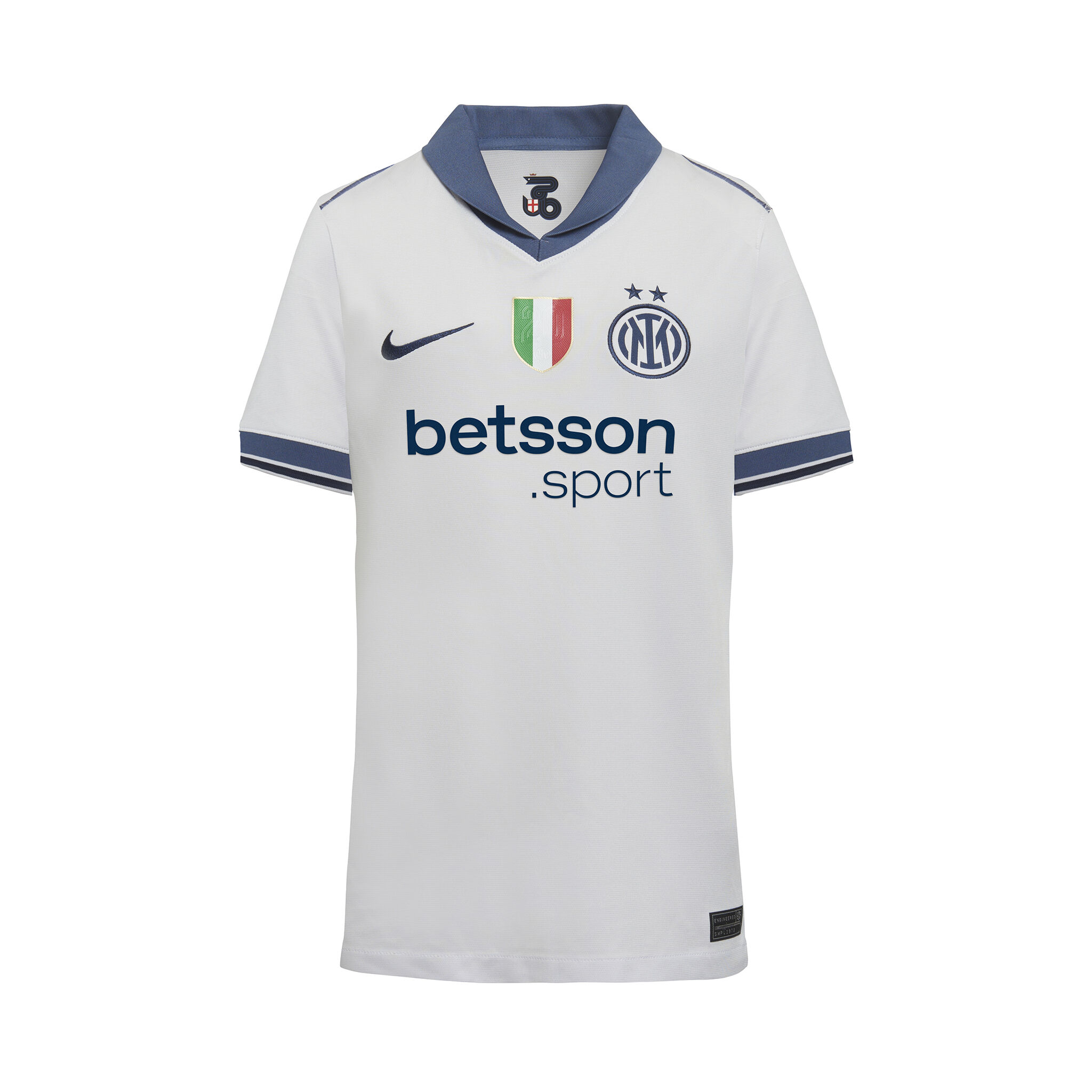 im nike kids away stadium jersey 202425 Inter Shirts | Latest Fan Collection Online