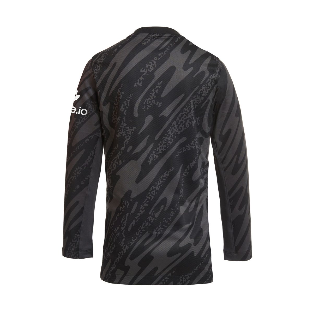 im nike kids goalkeeper home kit shirt 202425 – 12 raffaele di gennaro Inter Shirts | Latest Fan Collection Online