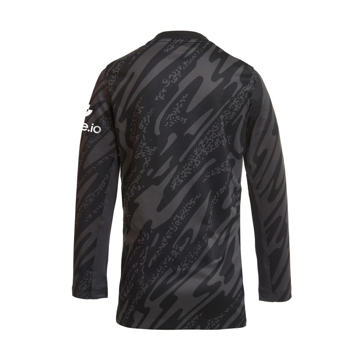 im nike kids goalkeeper home kit shirt 202425 Inter Shirts | Latest Fan Collection Online