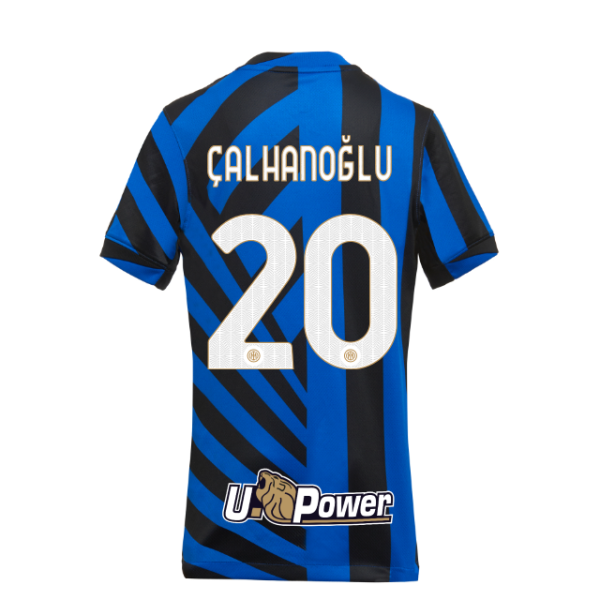 im nike kids home stadium jersey 202425 – 20 hakan calhanoglu Inter Shirts | Latest Fan Collection Online