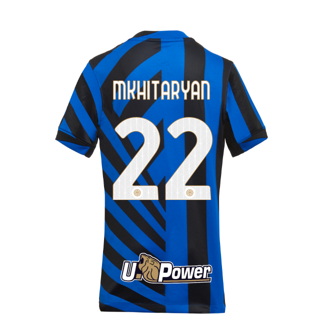 im nike kids home stadium jersey 202425 – 22 henrikh mkhitaryan Inter Shirts | Latest Fan Collection Online