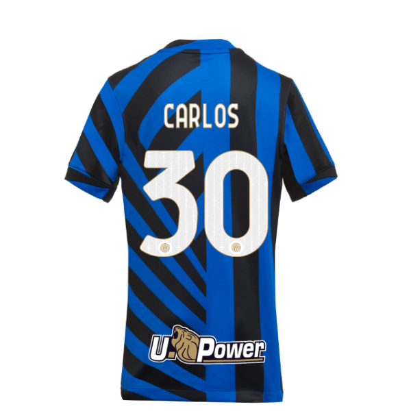 im nike kids home stadium jersey 202425 – 30 carlos augusto Inter Shirts | Latest Fan Collection Online