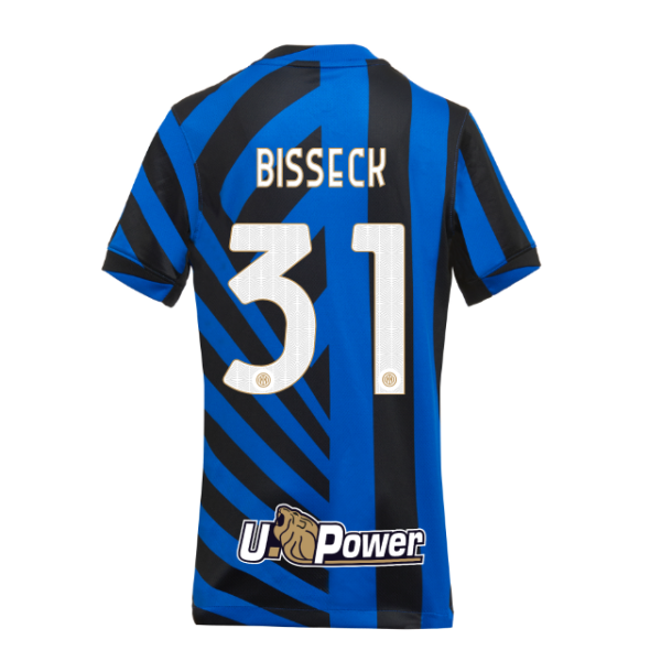 im nike kids home stadium jersey 202425 – 31 yann-aurel bisseck Inter Shirts | Latest Fan Collection Online