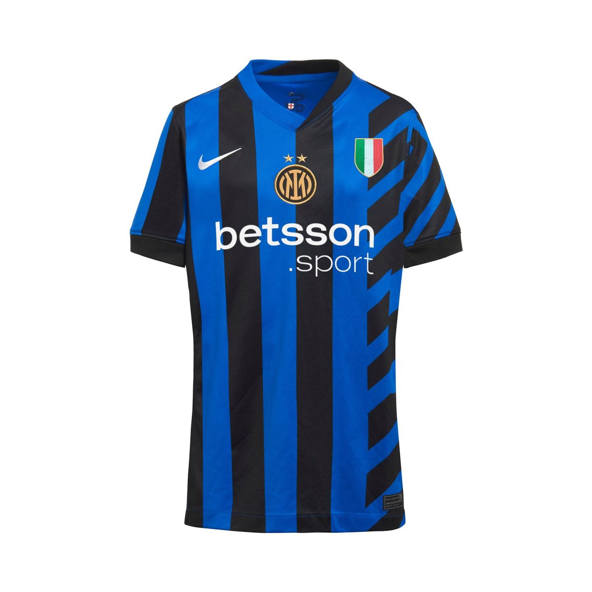 im nike kids home stadium jersey 202425 – 31 yann-aurel bisseck Inter Shirts | Latest Fan Collection Online