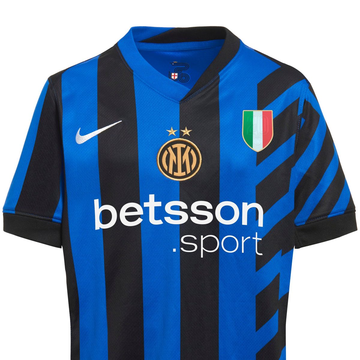 im nike kids home stadium jersey 202425 – 31 yann-aurel bisseck Inter Shirts | Latest Fan Collection Online