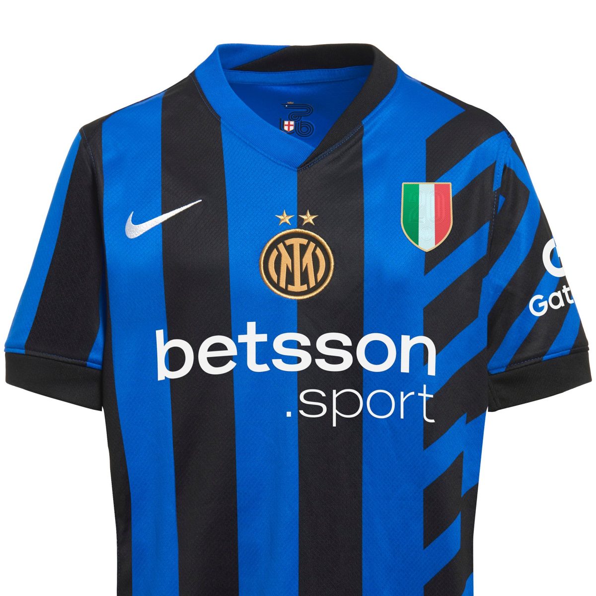 im nike kids home stadium jersey 202425 – 42 tomás palacios Inter Shirts | Latest Fan Collection Online