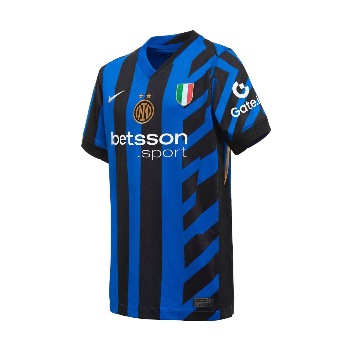 im nike kids home stadium jersey 202425 – 42 tomás palacios Inter Shirts | Latest Fan Collection Online