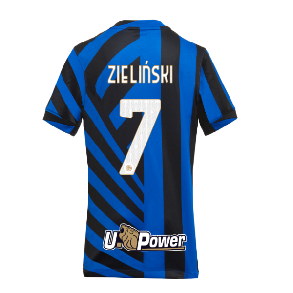 im nike kids home stadium jersey 202425 – 7 piotr zieliński Inter Shirts | Latest Fan Collection Online