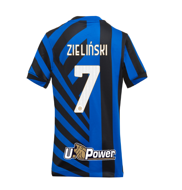 im nike kids home stadium jersey 202425 – 7 piotr zieliński Inter Shirts | Latest Fan Collection Online