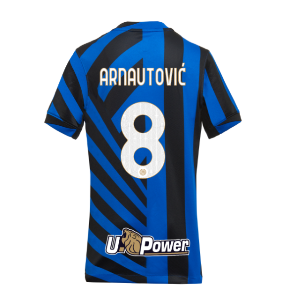 im nike kids home stadium jersey 202425 – 8 marko arnautović Inter Shirts | Latest Fan Collection Online