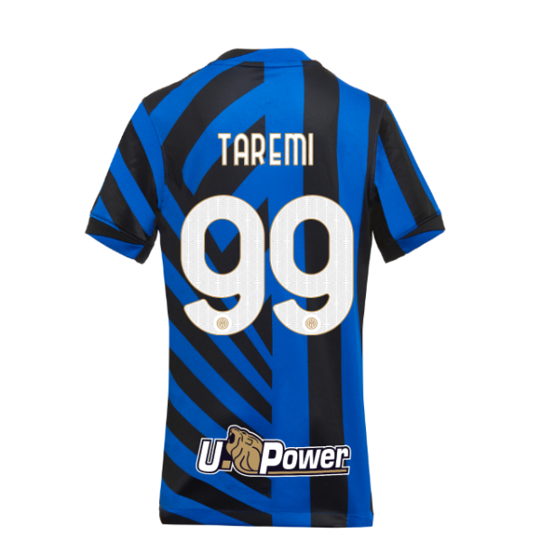 im nike kids home stadium jersey 202425 – 99 mehdi taremi Inter Shirts | Latest Fan Collection Online