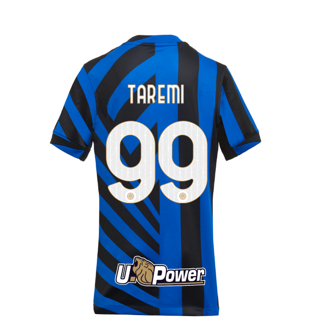 im nike kids home stadium jersey 202425 – 99 mehdi taremi Inter Shirts | Latest Fan Collection Online