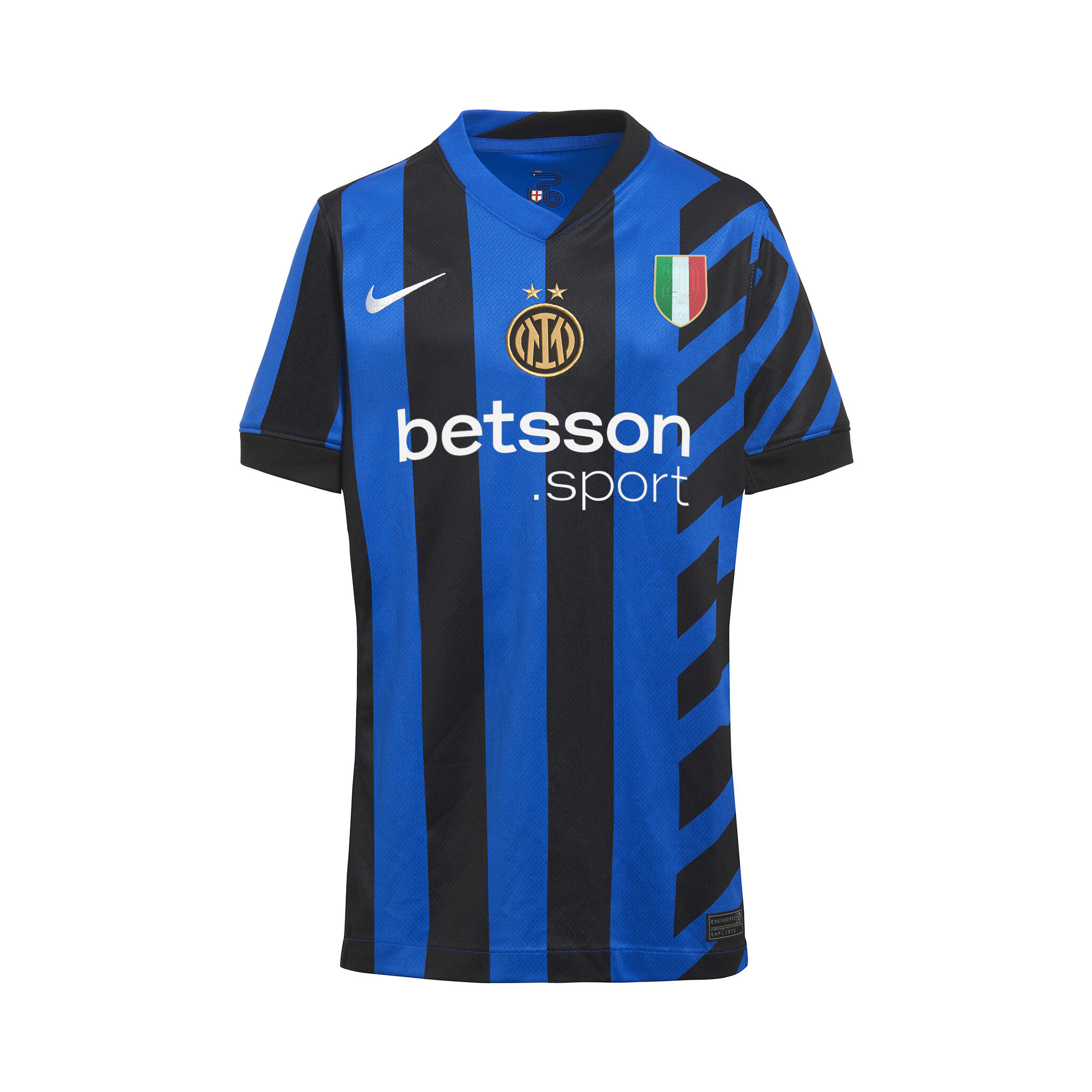 im nike kids home stadium jersey 202425 with custom printing Inter Shirts | Latest Fan Collection Online