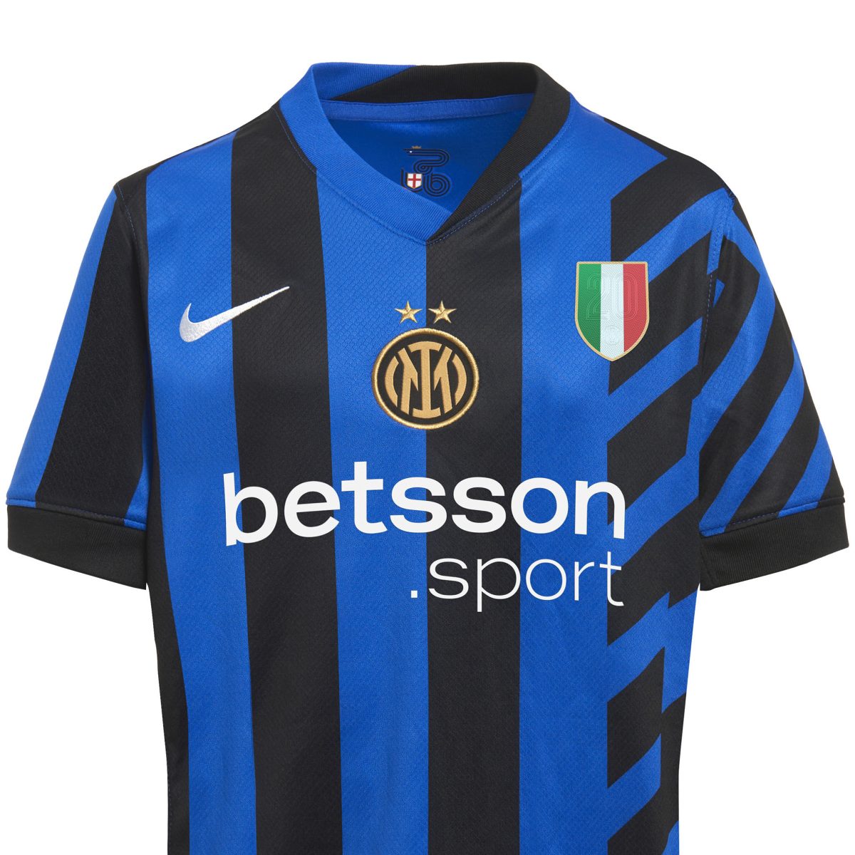 im nike kids home stadium jersey 202425 with custom printing Inter Shirts | Latest Fan Collection Online