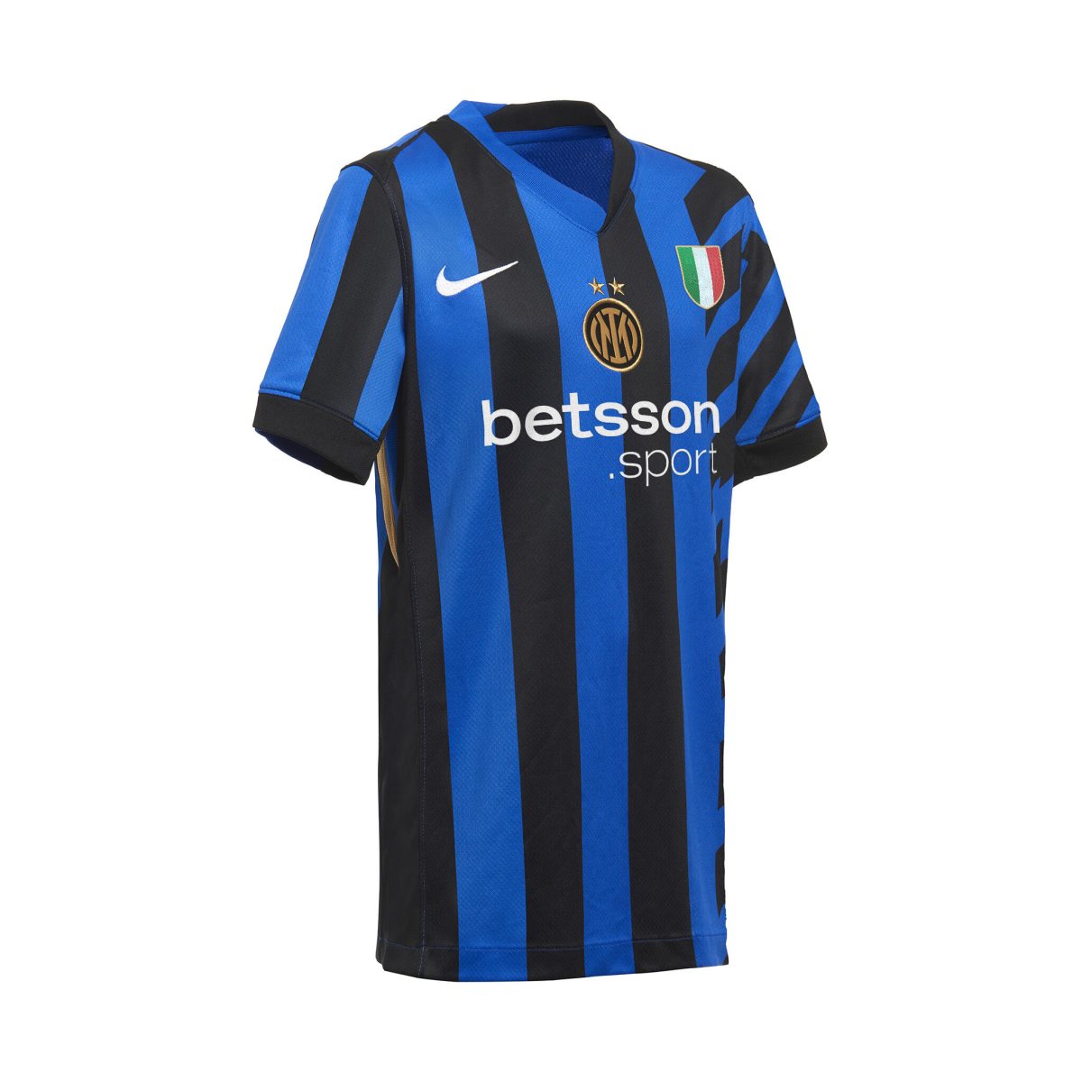 im nike kids home stadium jersey 202425 with custom printing Inter Shirts | Latest Fan Collection Online