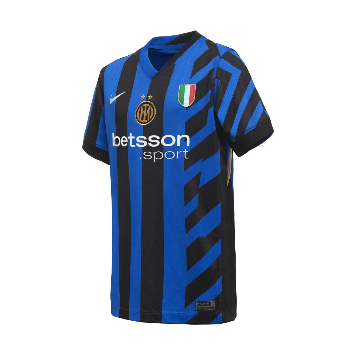 im nike kids home stadium jersey 202425 with custom printing Inter Shirts | Latest Fan Collection Online
