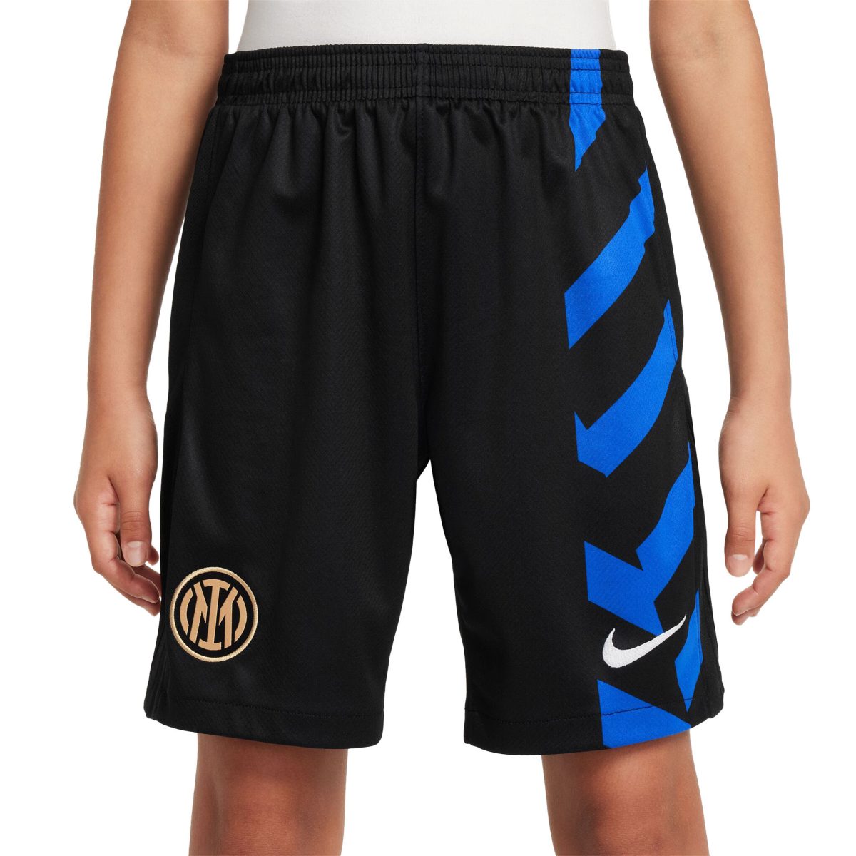 im nike kids home stadium match shorts 202425 Inter Shirts | Latest Fan Collection Online