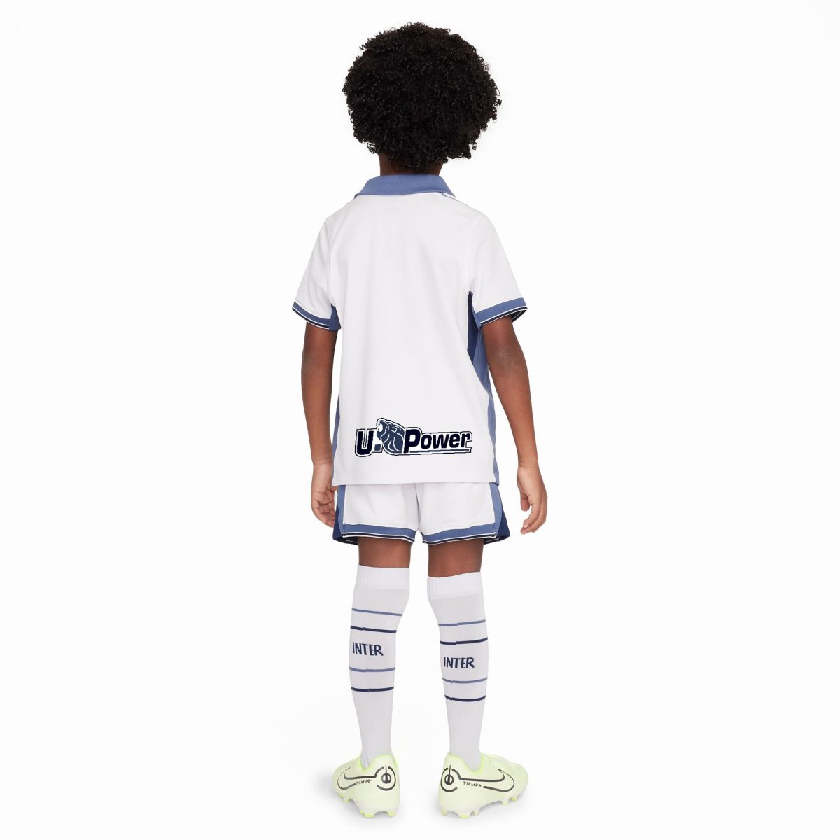 im nike kids minikit away 202425 with custom printing Inter Shirts | Latest Fan Collection Online