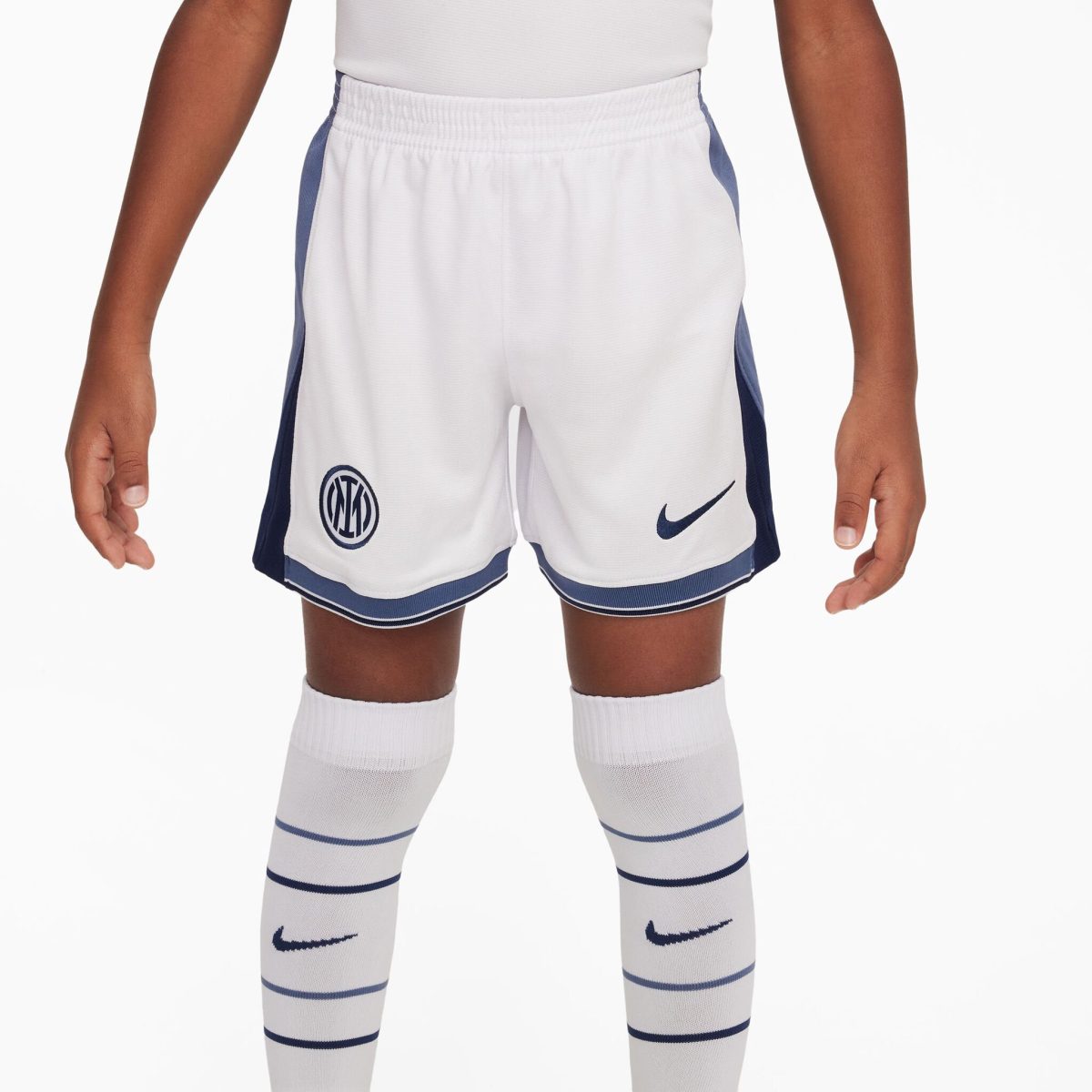 im nike kids minikit away 202425 with custom printing Inter Shirts | Latest Fan Collection Online