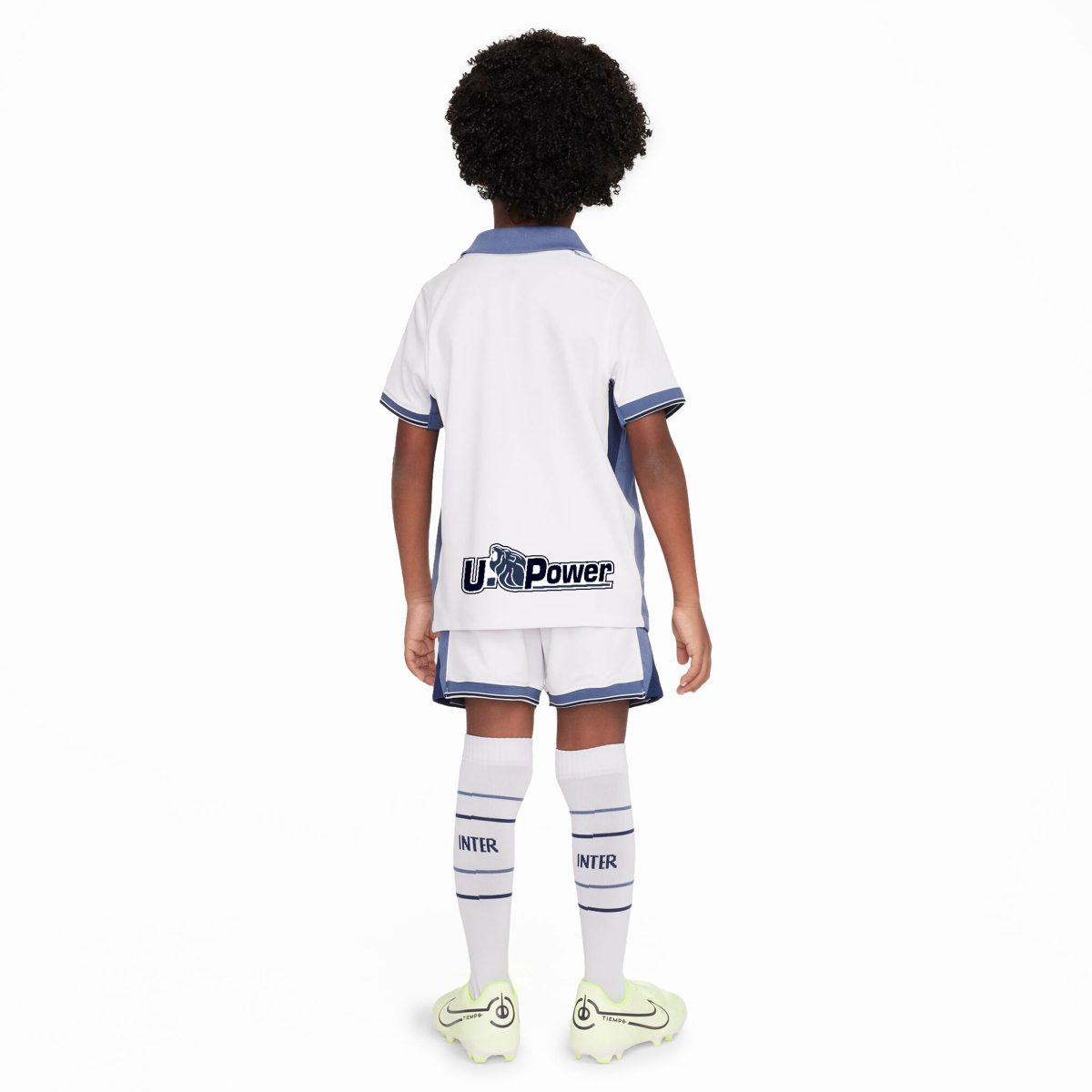 im nike kids minikit away 202425 Inter Shirts | Latest Fan Collection Online