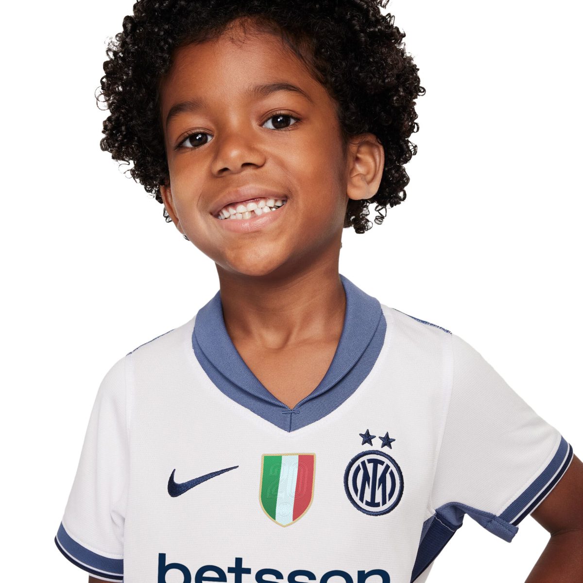 im nike kids minikit away 202425 Inter Shirts | Latest Fan Collection Online