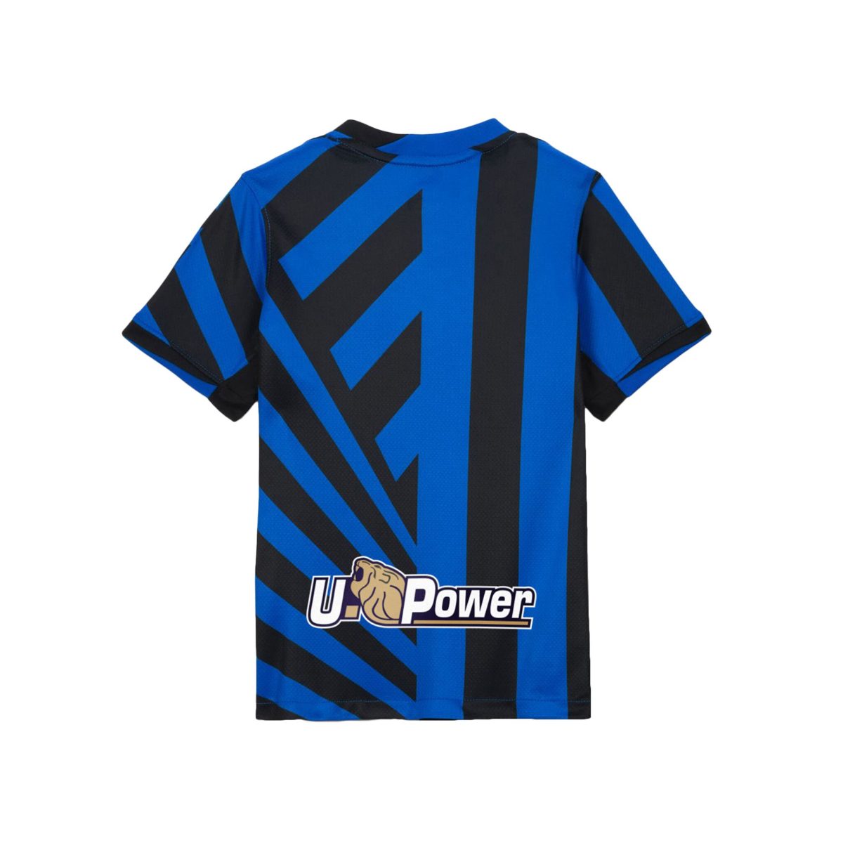 im nike kids minikit home 202425 with custom printing Inter Shirts | Latest Fan Collection Online