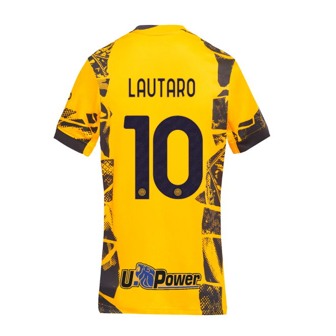 im nike kids third kit stadium shirt 202425 – 10 lautaro martínez Inter Shirts | Latest Fan Collection Online