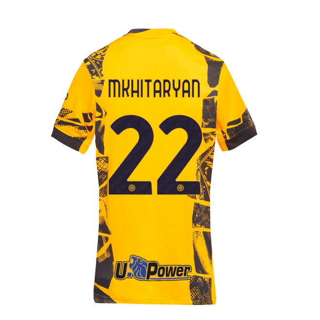 im nike kids third kit stadium shirt 202425 – 22 henrikh mkhitaryan Inter Shirts | Latest Fan Collection Online