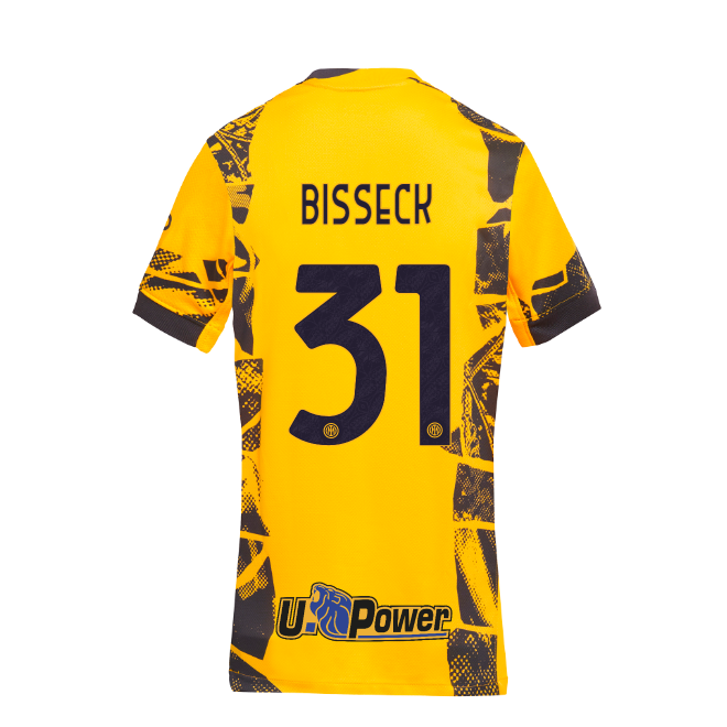 im nike kids third kit stadium shirt 202425 – 31 yann-aurel bisseck Inter Shirts | Latest Fan Collection Online