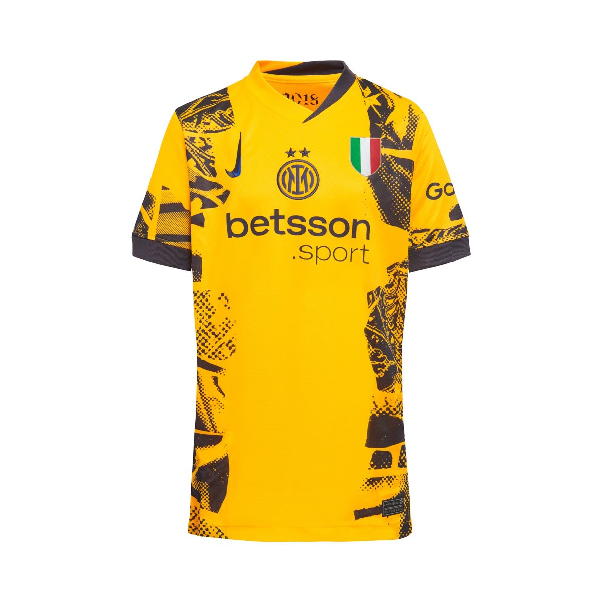 im nike kids third kit stadium shirt 202425 – 7 piotr zieliński Inter Shirts | Latest Fan Collection Online