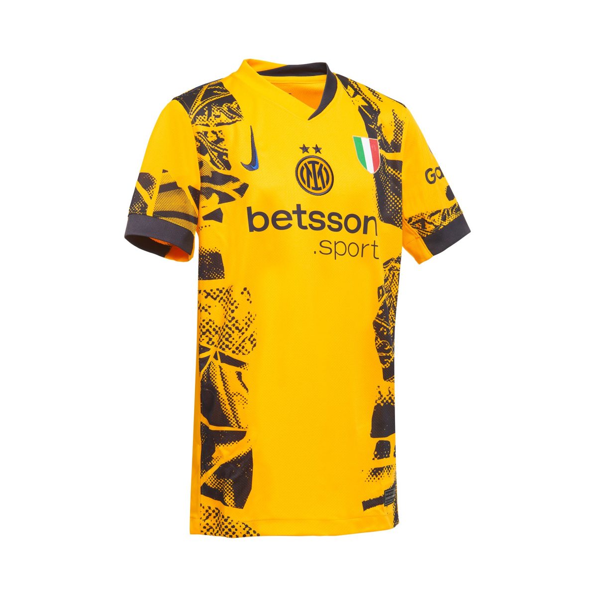 im nike kids third kit stadium shirt 202425 – 7 piotr zieliński Inter Shirts | Latest Fan Collection Online