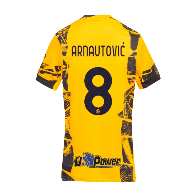 im nike kids third kit stadium shirt 202425 – 8 marko arnautović Inter Shirts | Latest Fan Collection Online